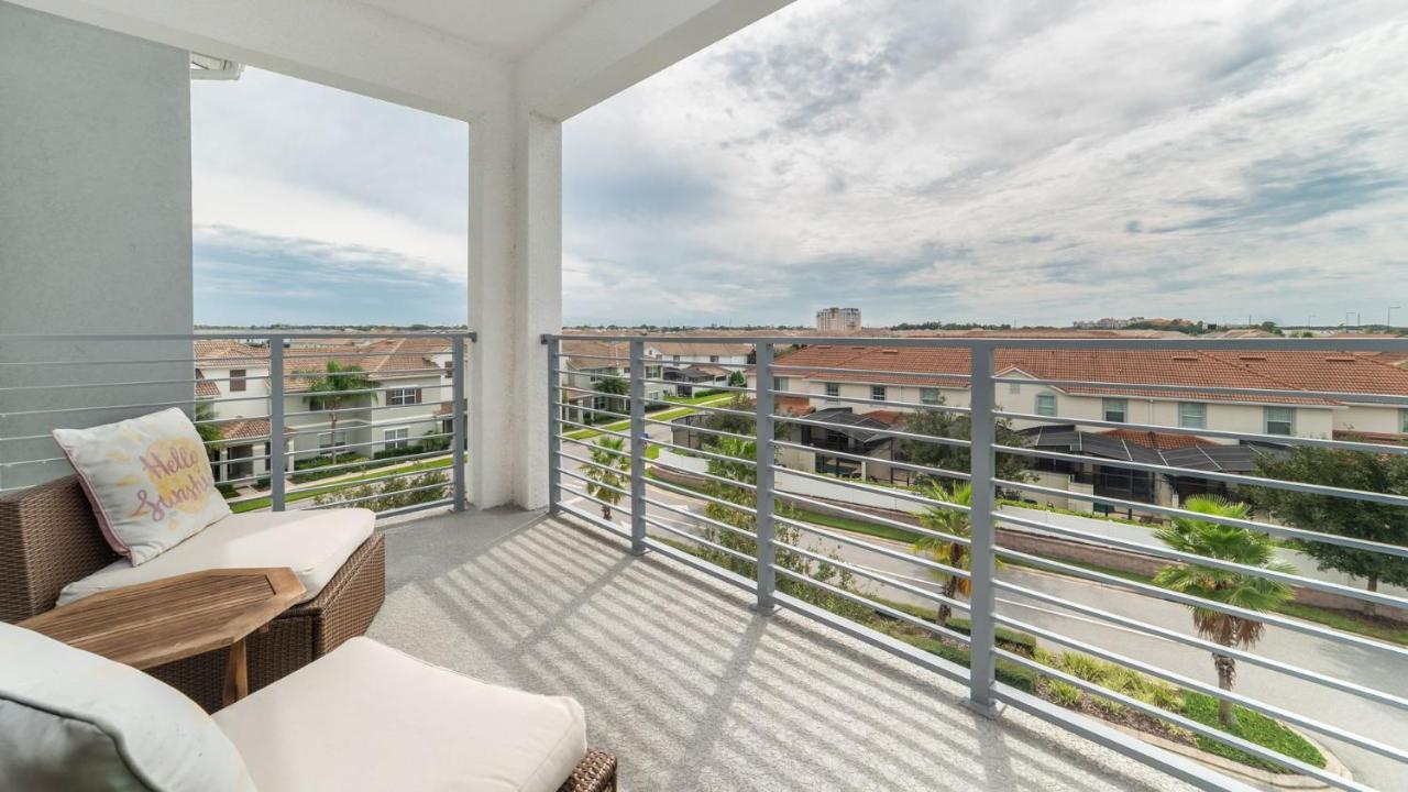 Villa 4751 Clock Tower #401 Kissimmee Exterior foto