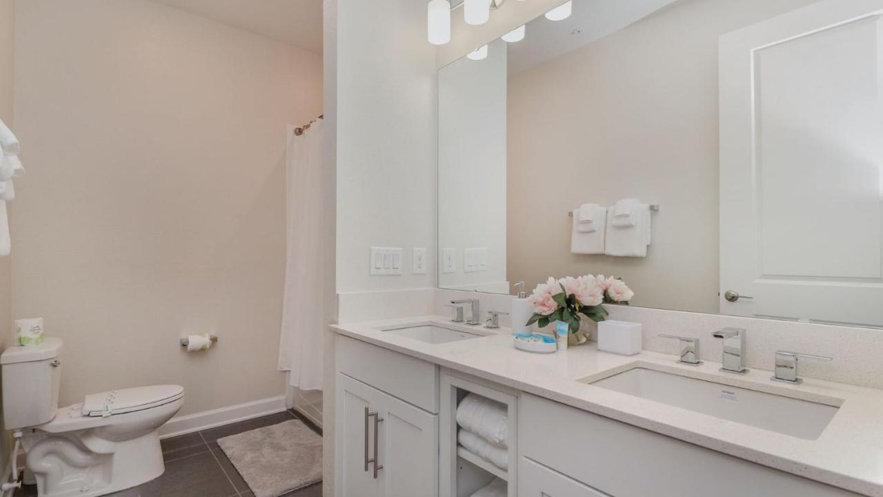 Villa 4751 Clock Tower #401 Kissimmee Exterior foto