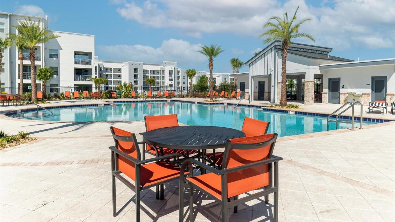 Villa 4751 Clock Tower #401 Kissimmee Exterior foto
