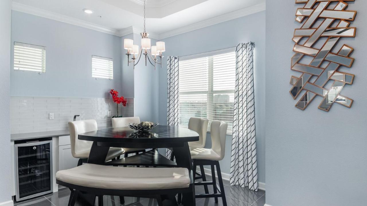 Villa 4751 Clock Tower #401 Kissimmee Exterior foto
