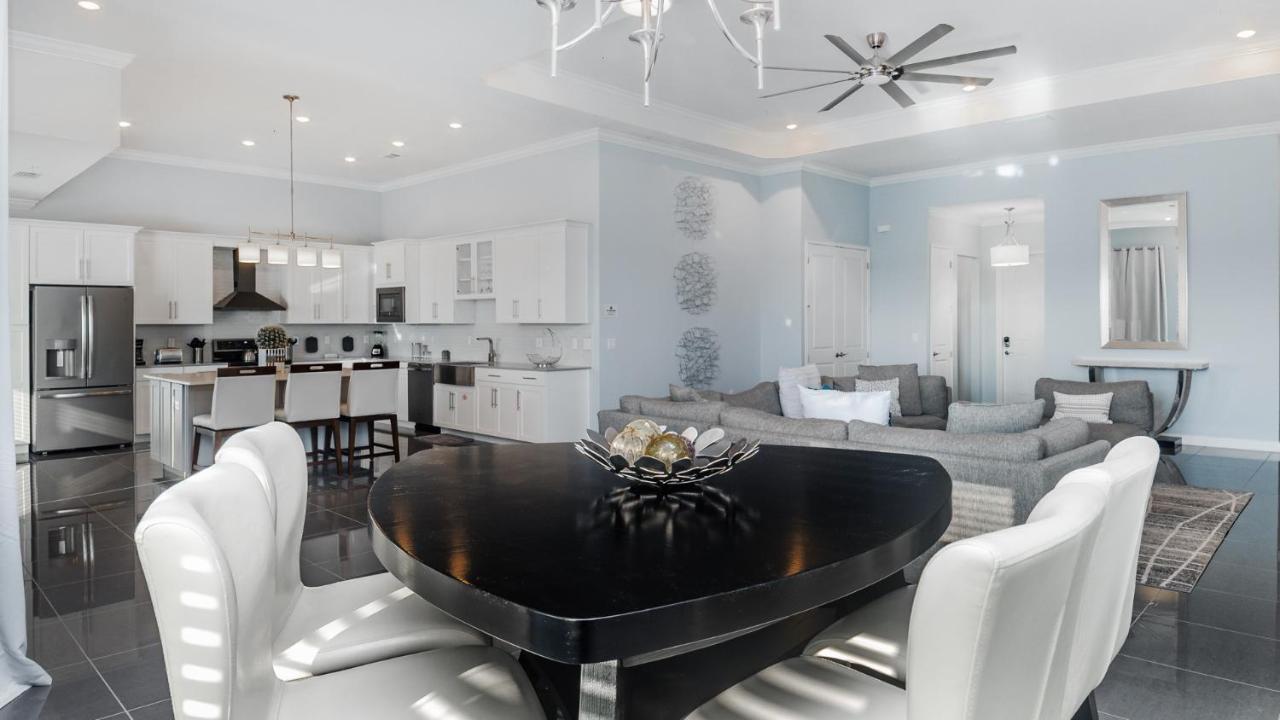 Villa 4751 Clock Tower #401 Kissimmee Exterior foto